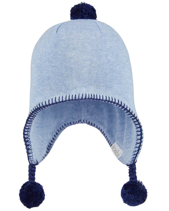 Toshi Earmuff Storytime Lapdog