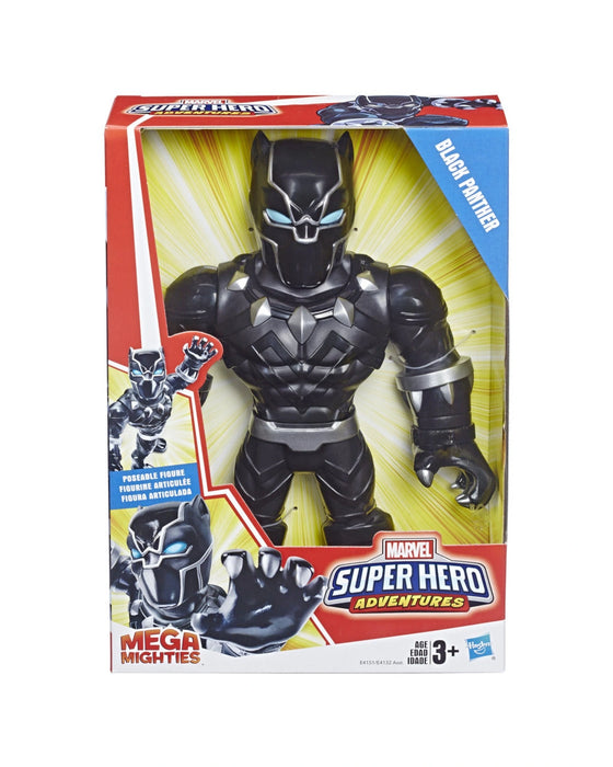 Super Heroes Mega Mighties - Assorted