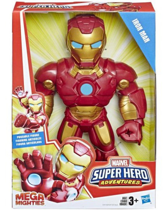 Super Heroes Mega Mighties - Assorted