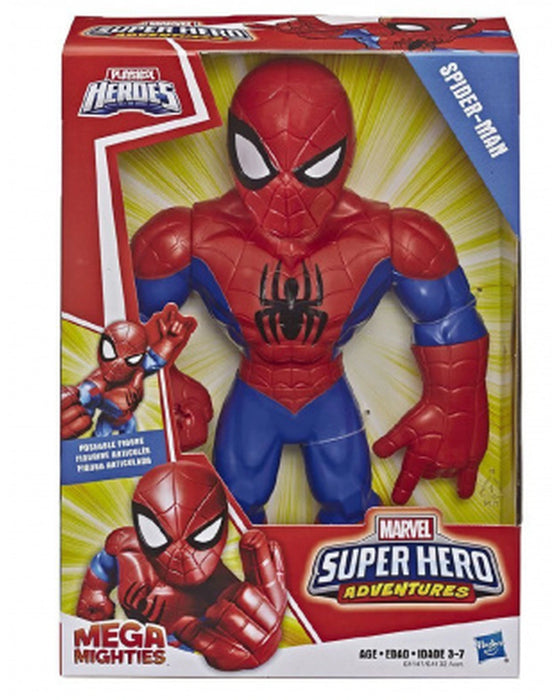 Super Heroes Mega Mighties - Assorted