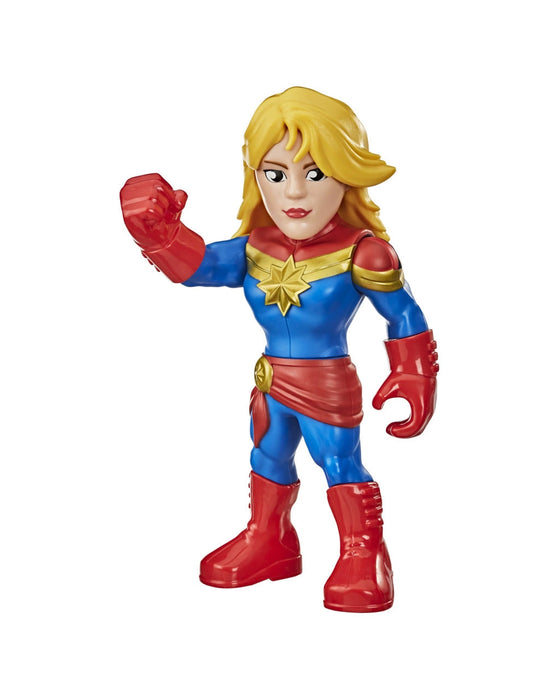 Super Heroes Mega Mighties - Assorted