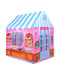 Freeplay Kids Free Play Sweet Shop Play Tent