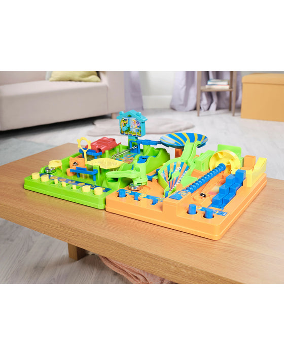 TOMY Screwball Scramble 2 Game