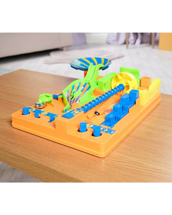 TOMY Screwball Scramble 2 Game