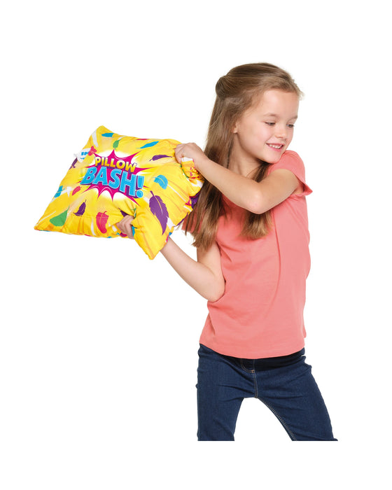 TOMY Pillow Bash Game