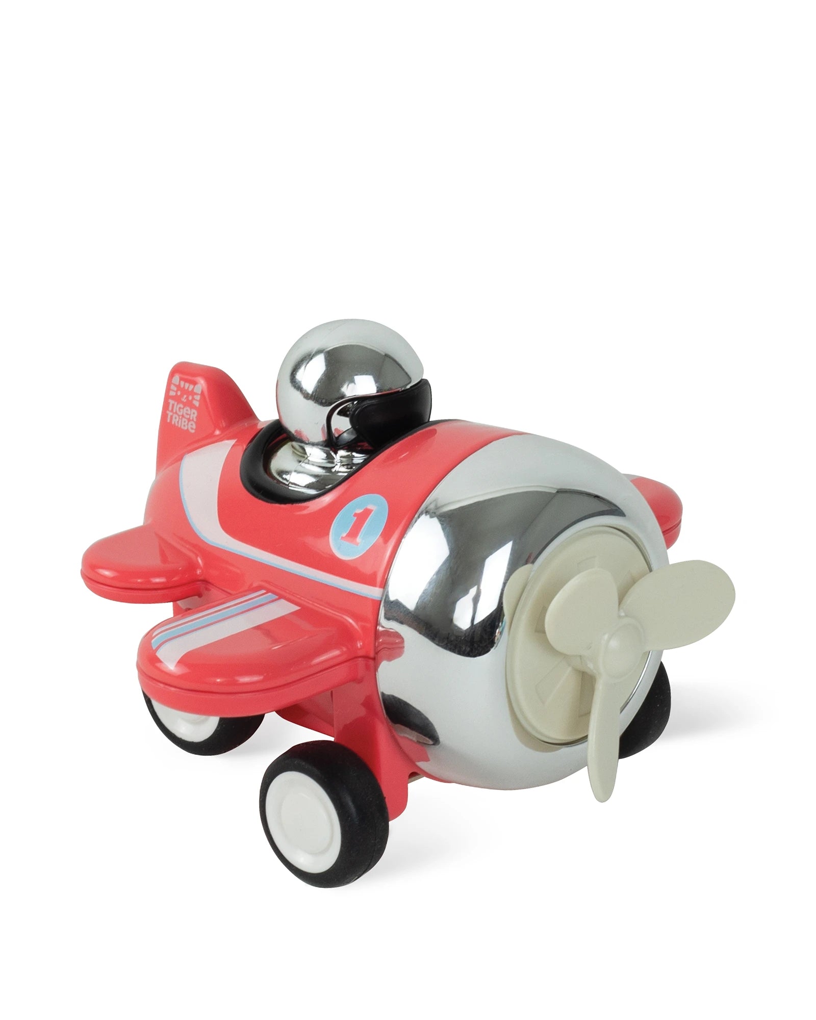 Presto Planes - Red