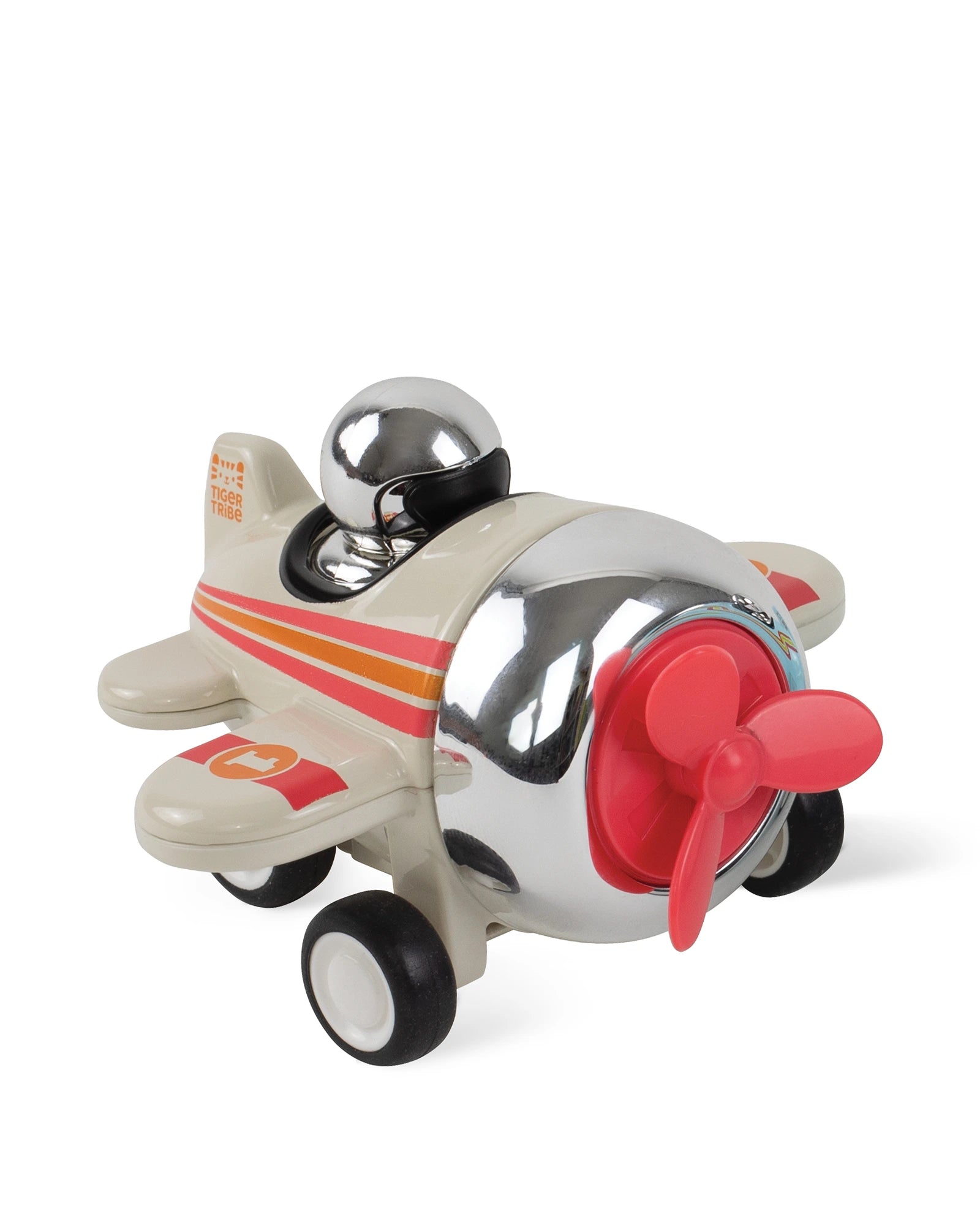 Presto Planes - White