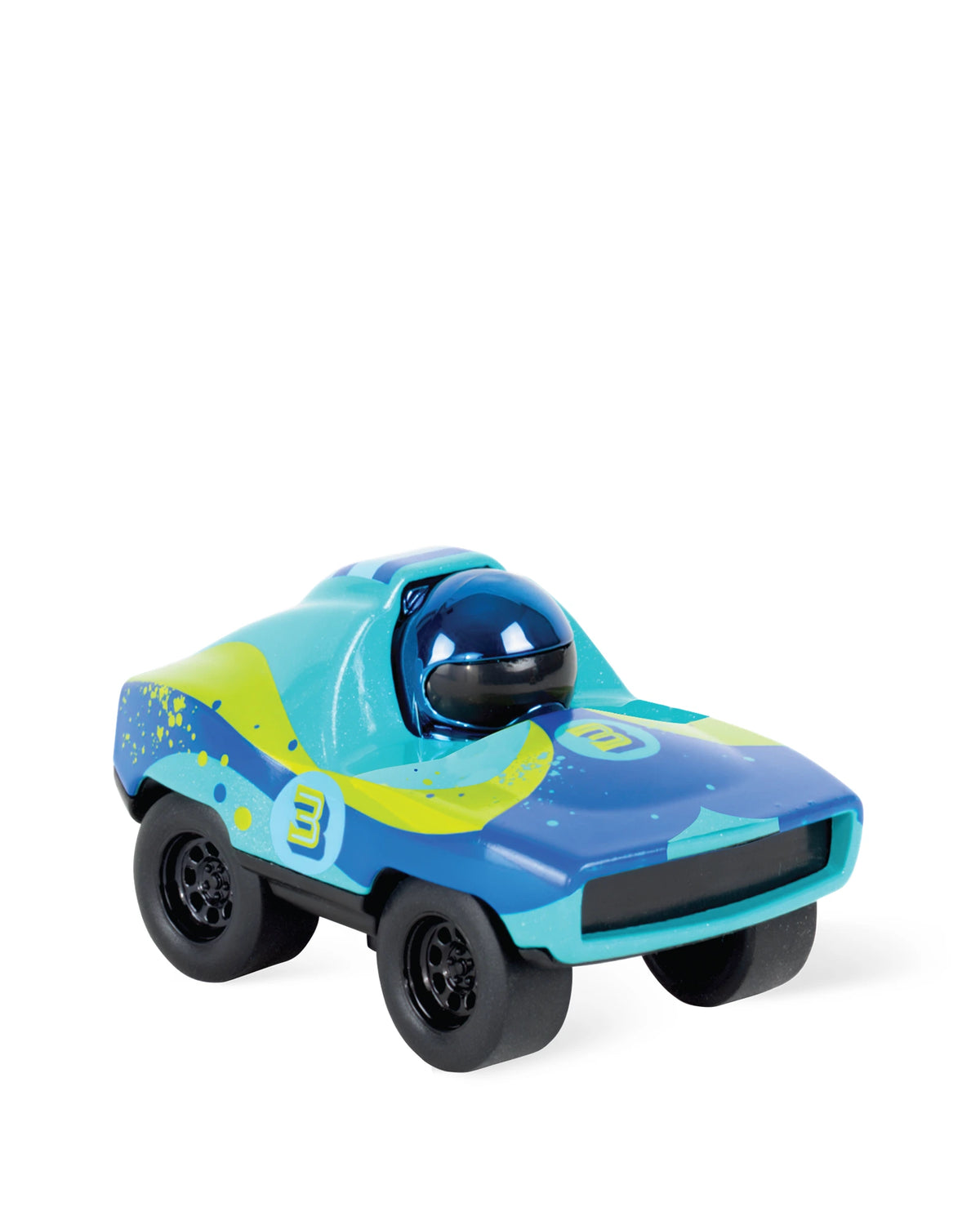 Presto Racers S2 - Comet (Blue/Green)