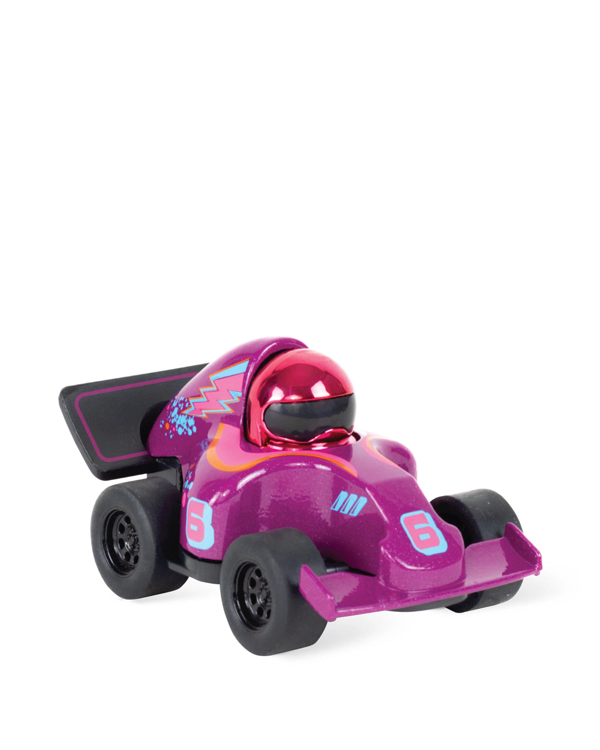 Presto Racers S2 - Stellar (Pink/Purple)