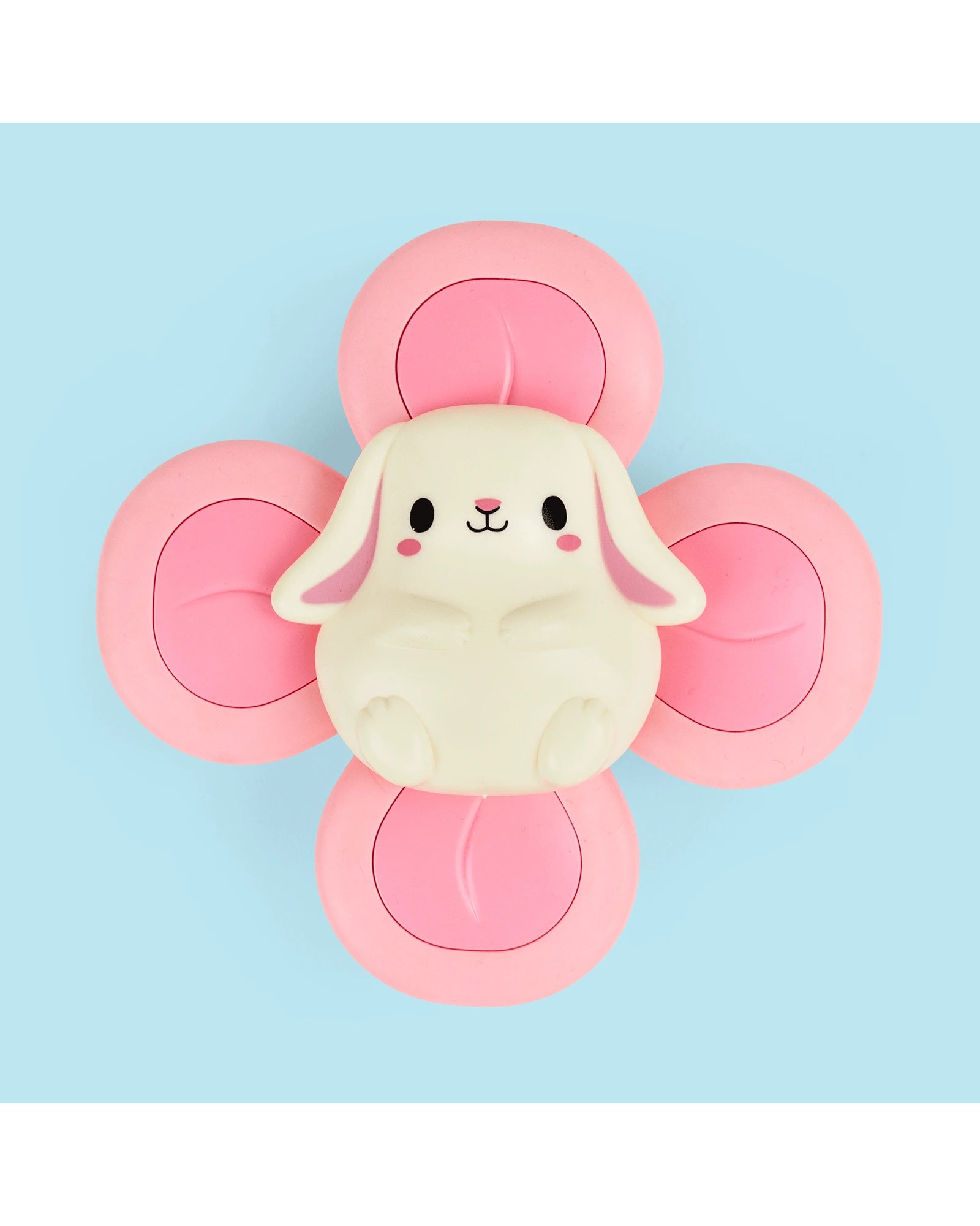 Tiger Tribe Sensory Spinner - Bunny