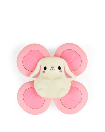Tiger Tribe Sensory Spinner - Bunny