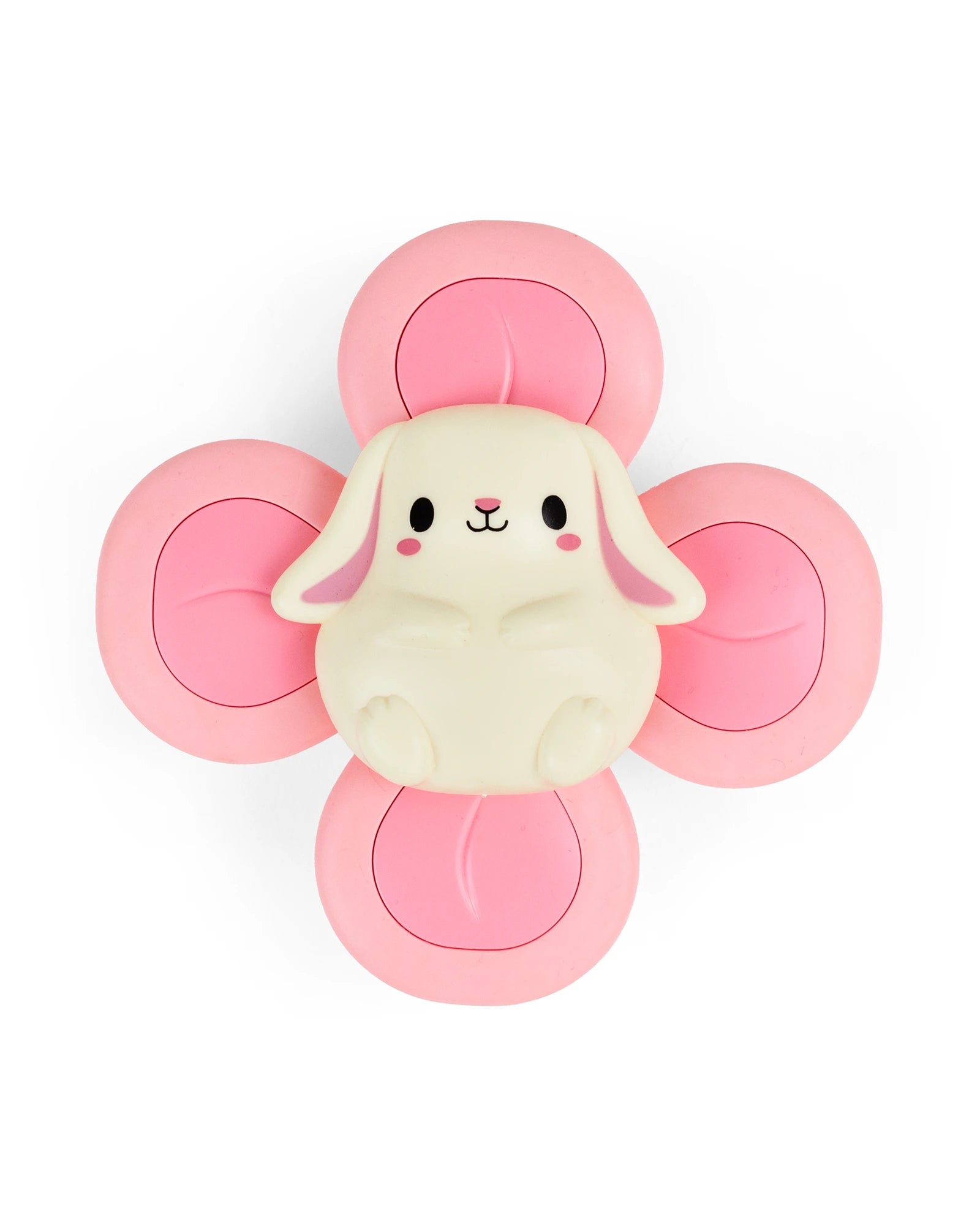 Tiger Tribe Sensory Spinner - Bunny