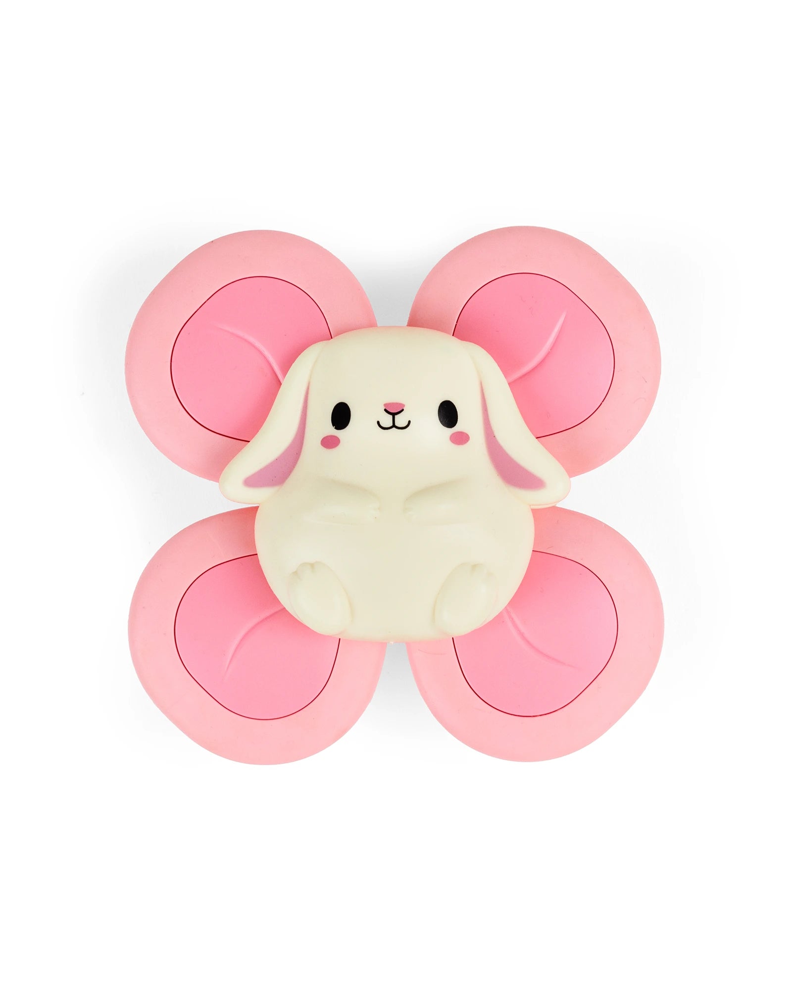 Tiger Tribe Sensory Spinner - Bunny