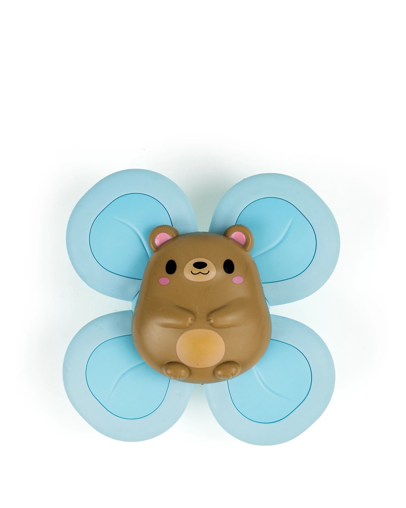 Tiger Tribe Sensory Spinner - Bear
