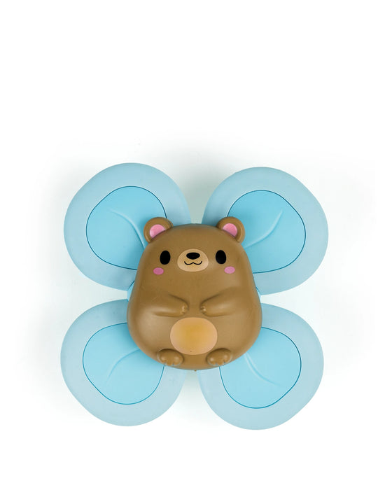Tiger Tribe Sensory Spinner - Bear