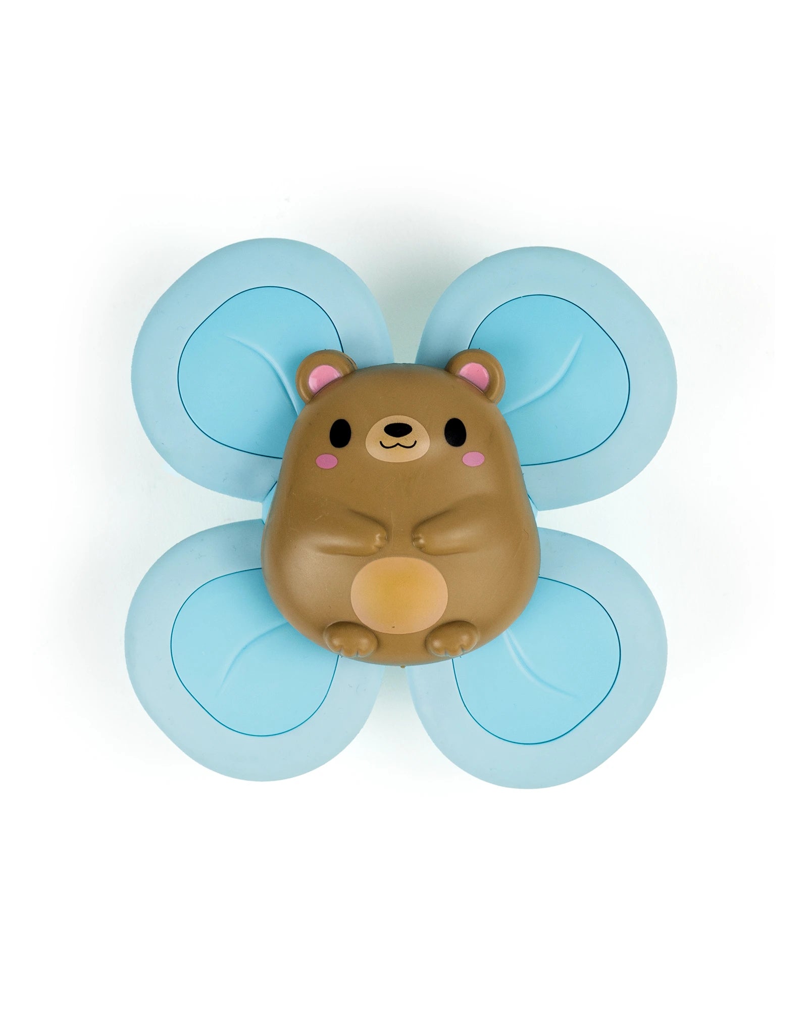 Tiger Tribe Sensory Spinner - Bear