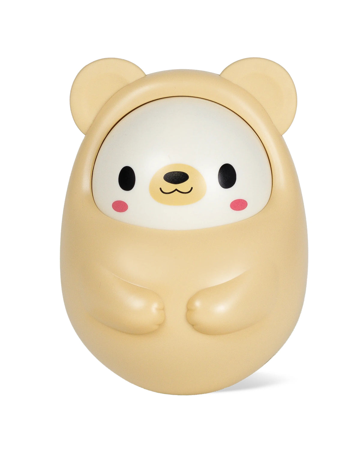 Roly Poly - Bear