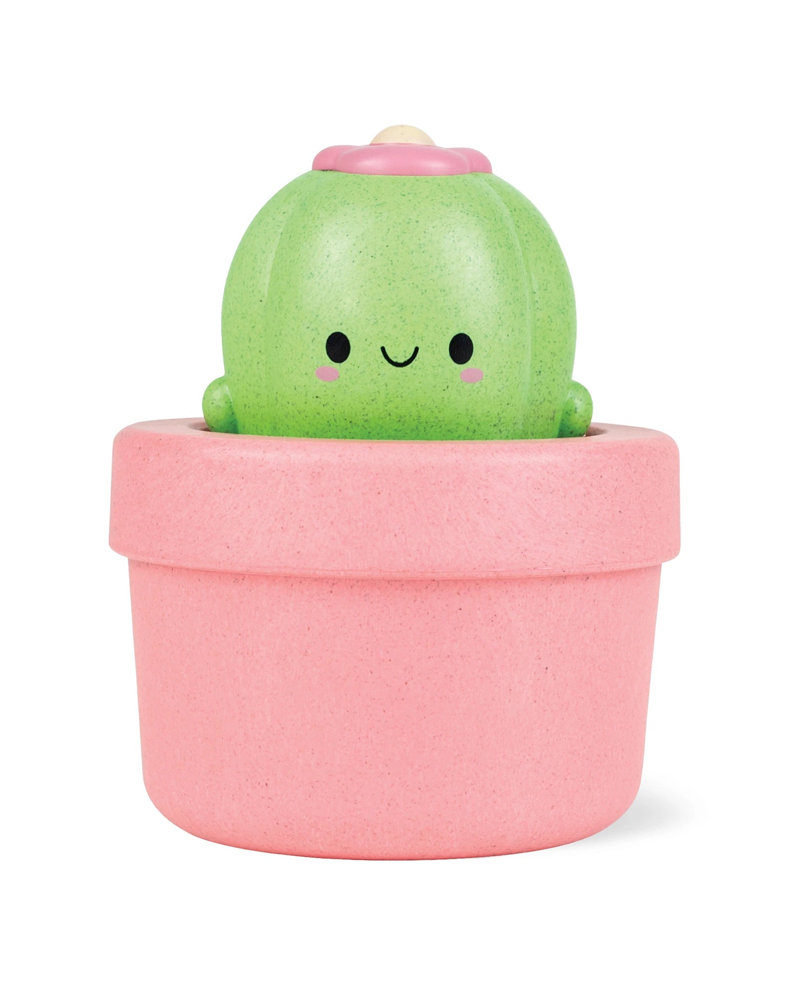 Bath Pop-Up - Cactus