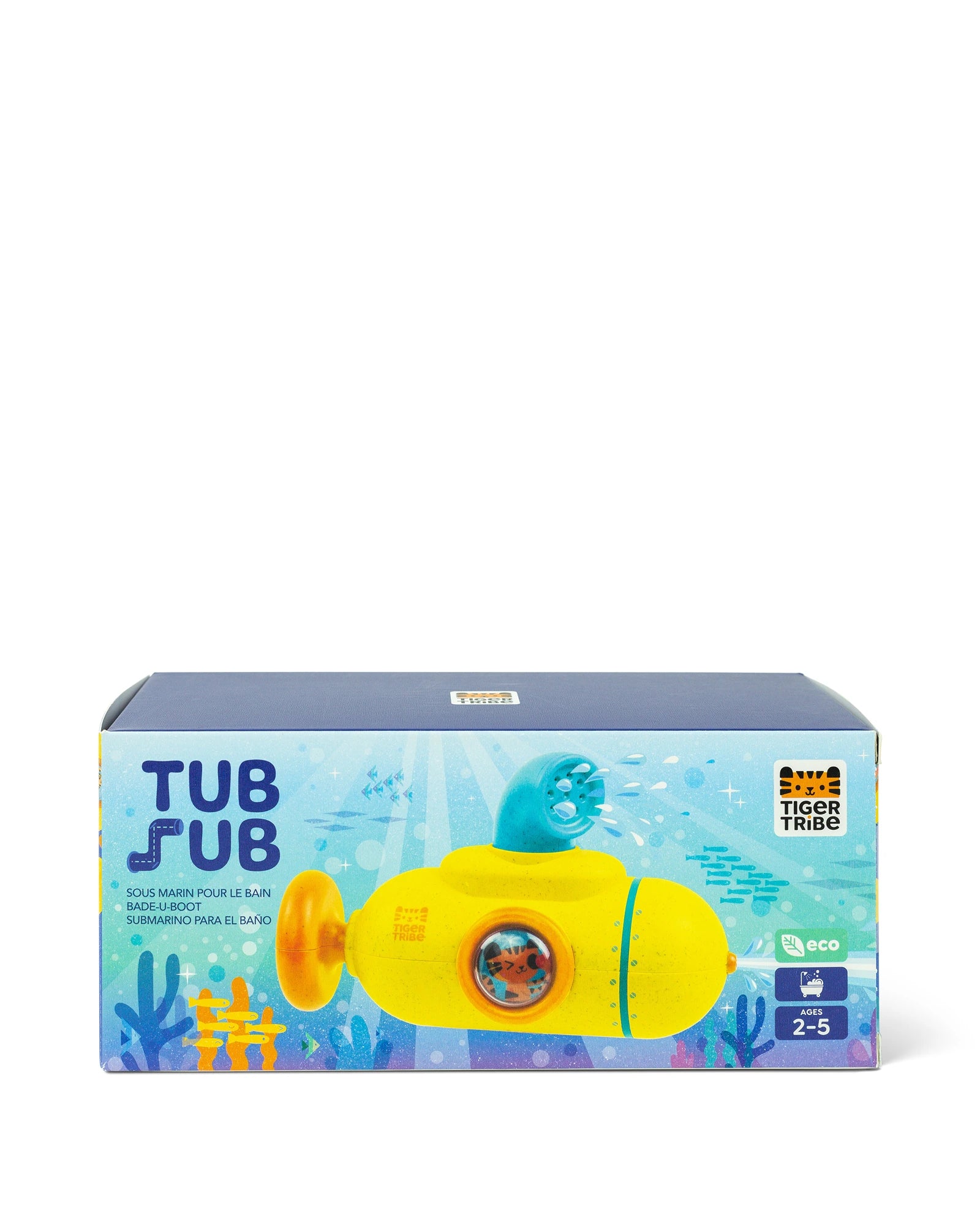 Tub Sub