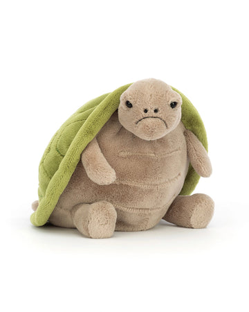 Jellycat Timmy Turtle