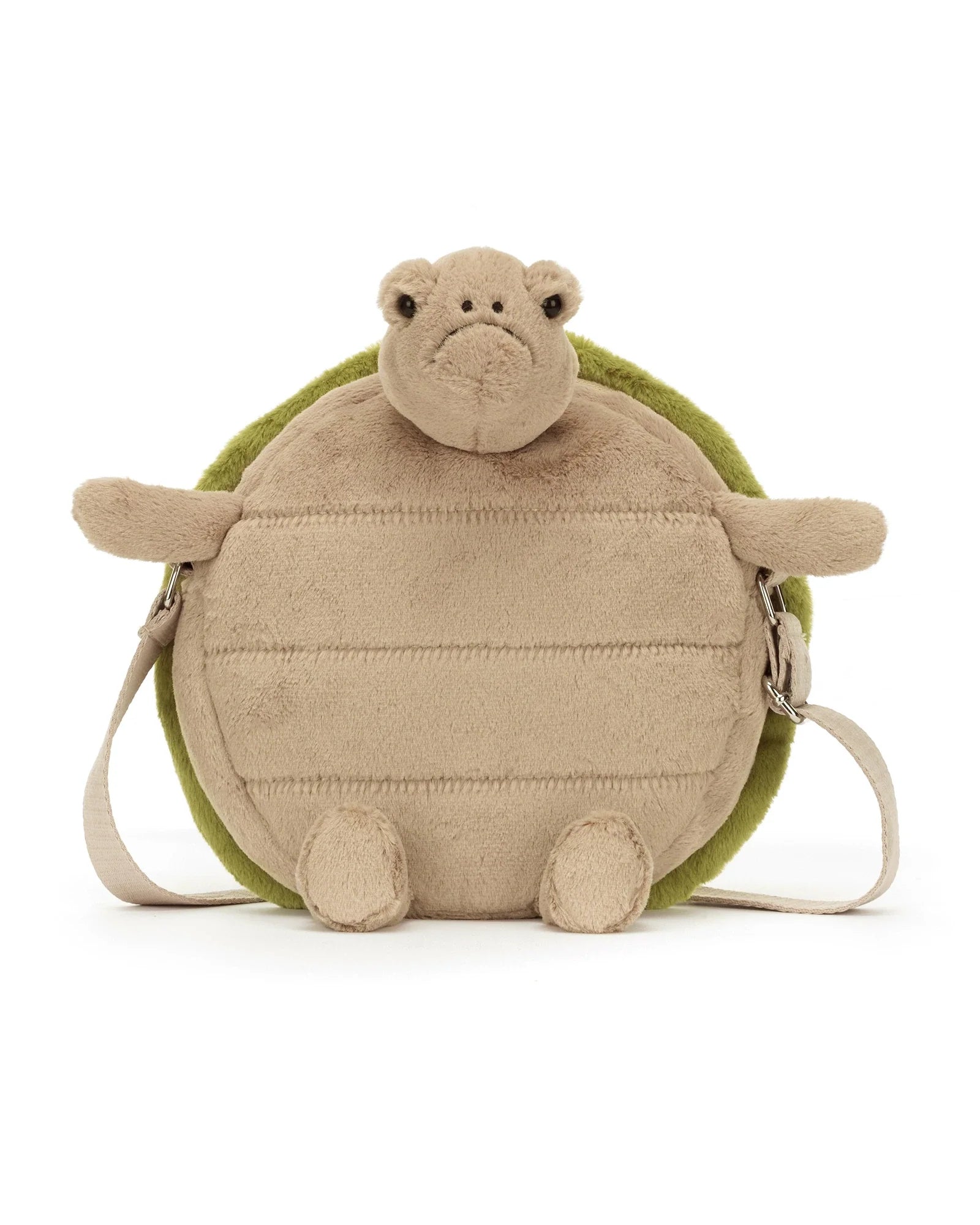 Jellycat Timmy Turtle Bag