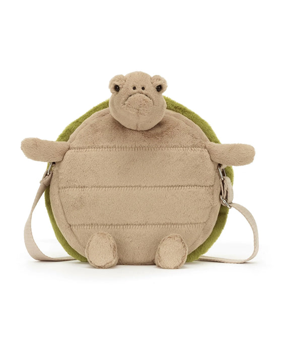 Jellycat Timmy Turtle Bag