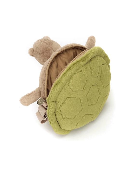 Jellycat Timmy Turtle Bag
