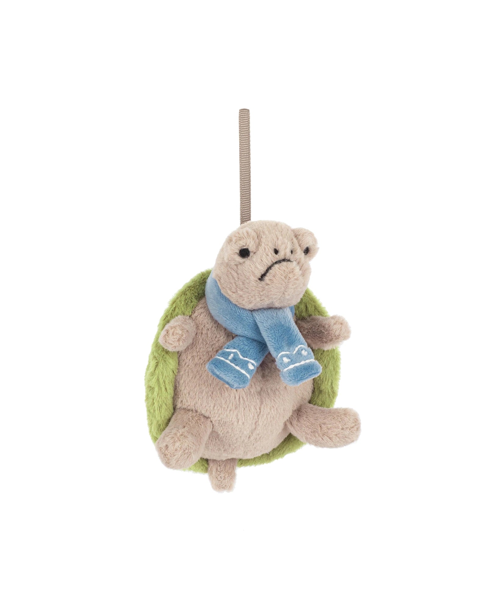 Timmy Turtle Decoration