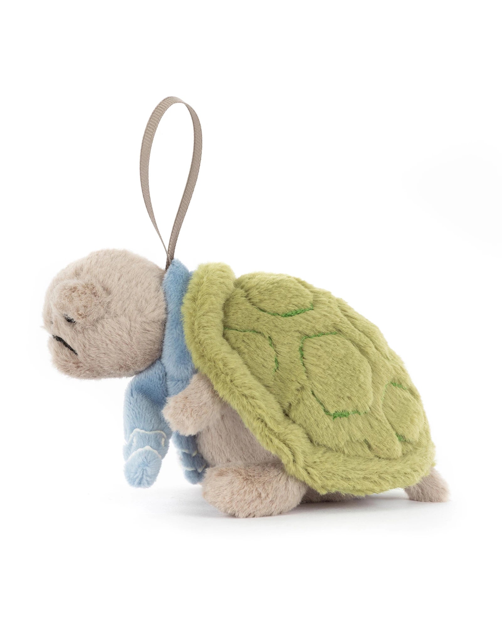 Timmy Turtle Decoration