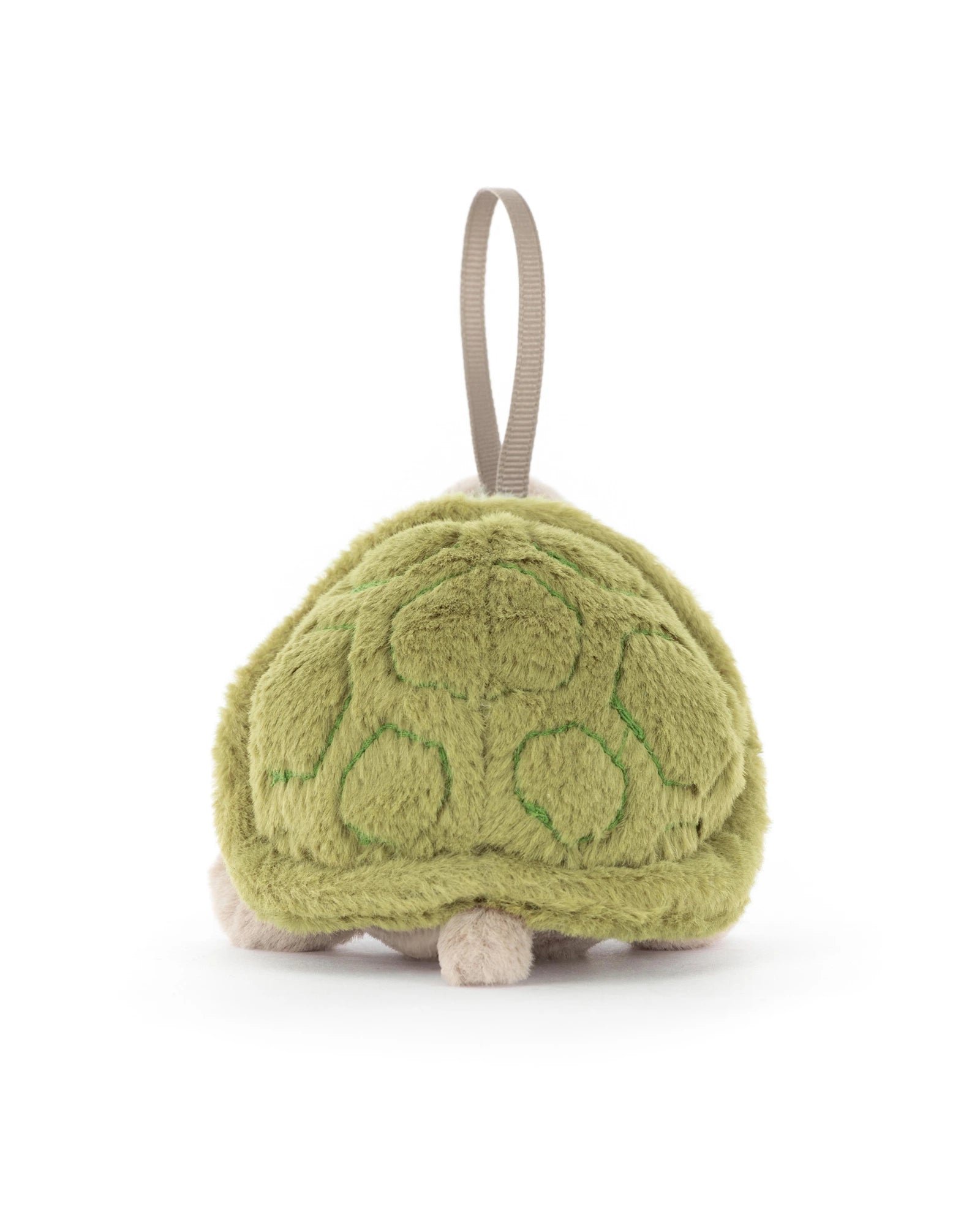 Timmy Turtle Decoration