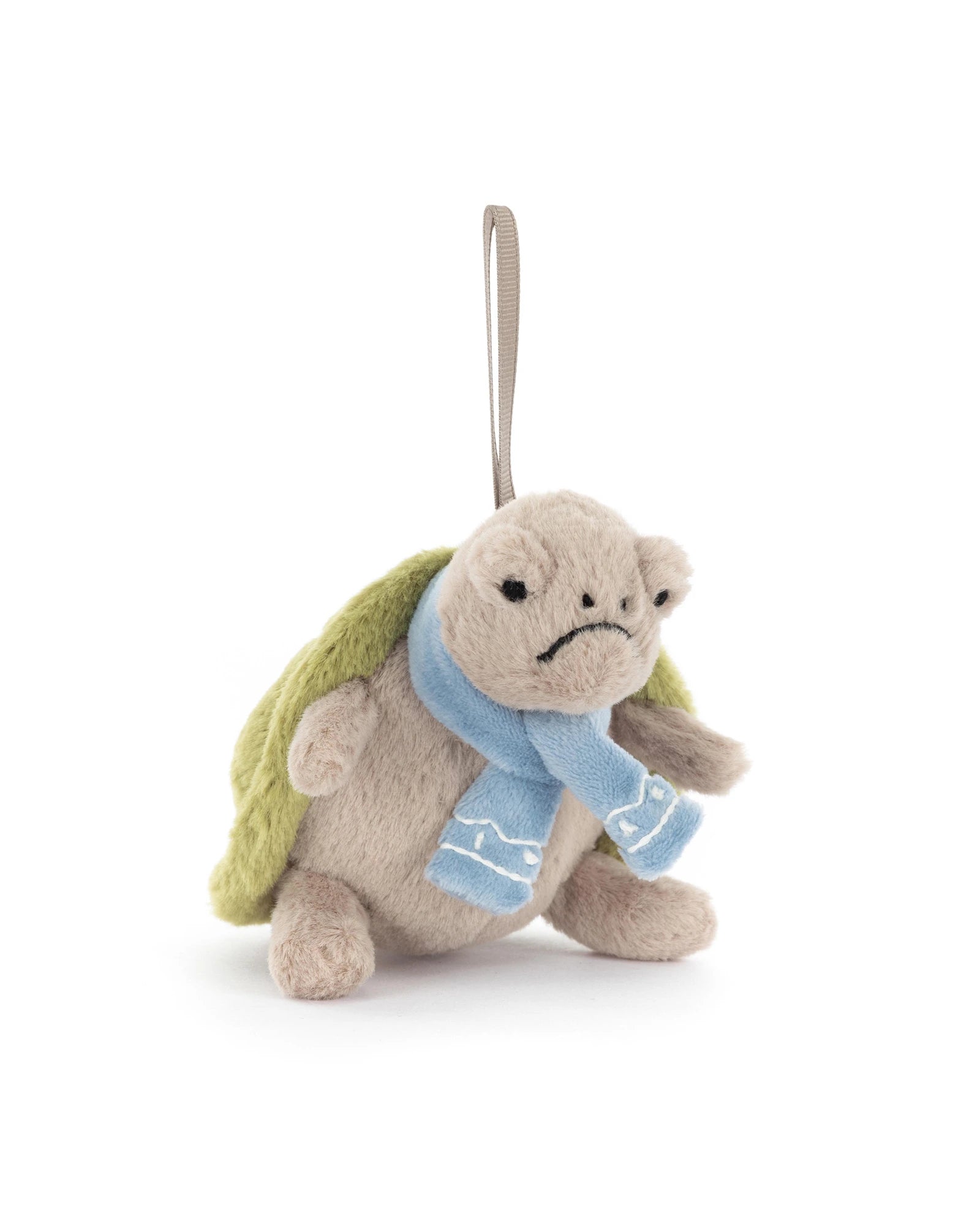 Timmy Turtle Decoration