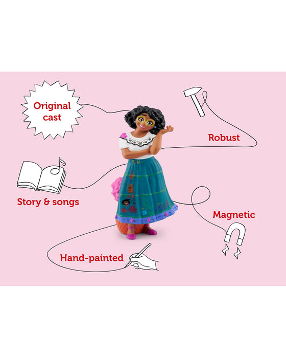 Tonies Disney Encanto Tonie Audio Character