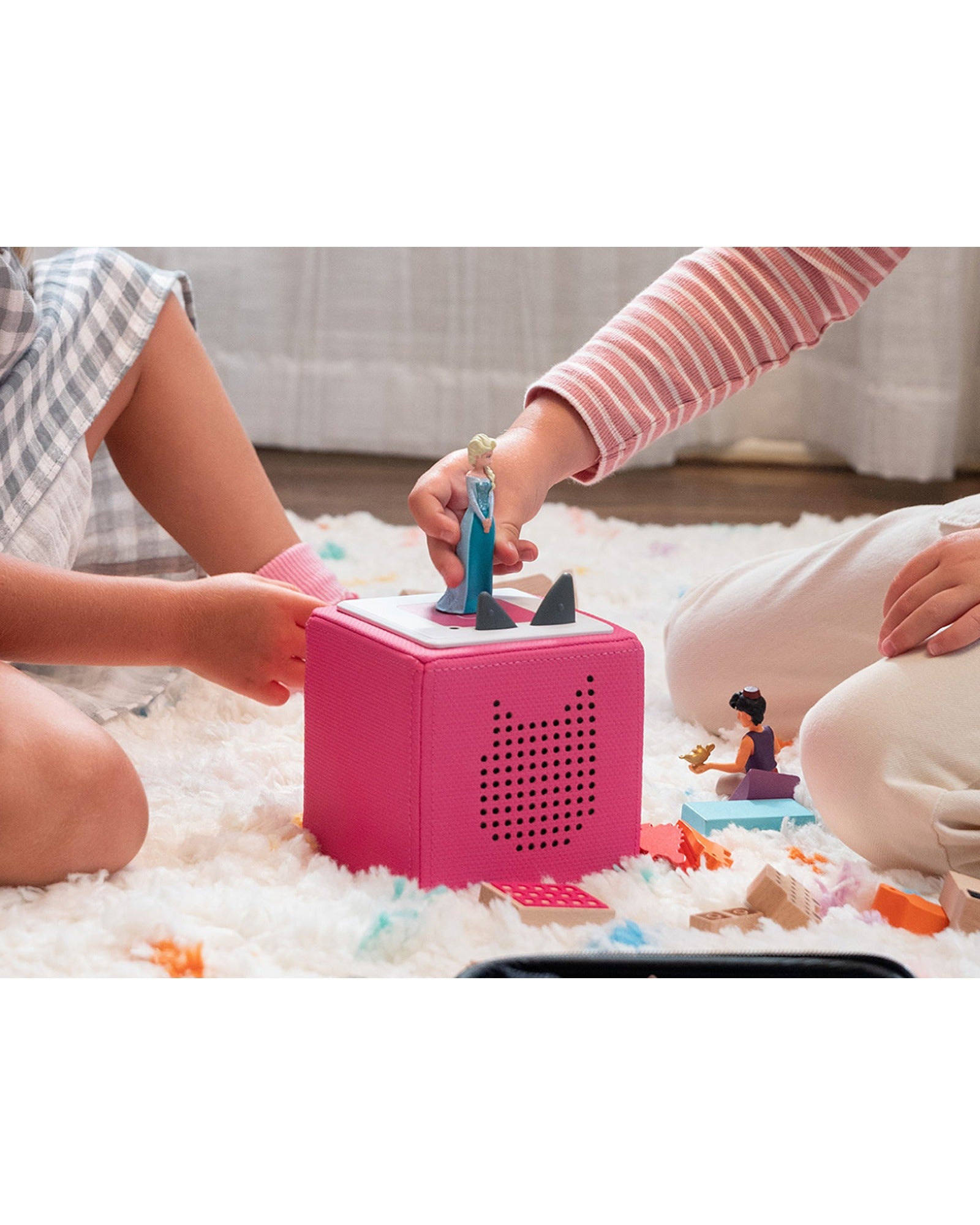 Tonies Disney Frozen Tonie Audio Character