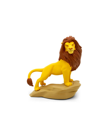 Tonies Disney Lion King Simba Tonie Audio Character