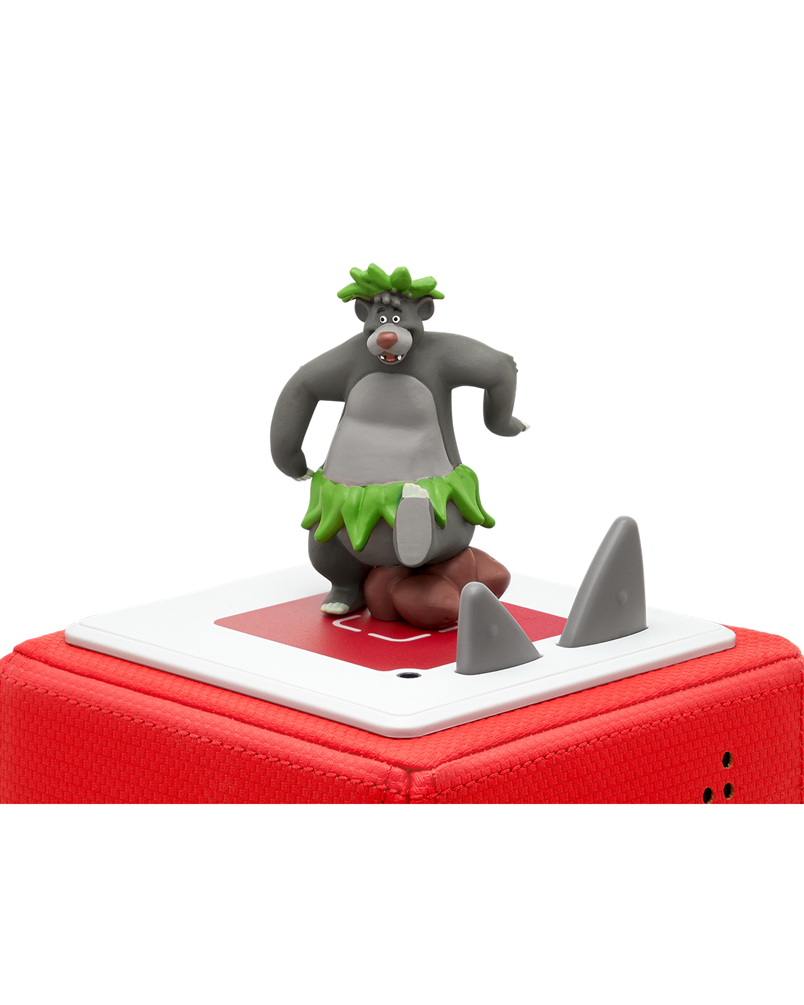 Tonies Disney The Jungle Book Baloo Tonie Audio Character