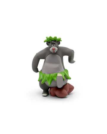 Tonies Disney The Jungle Book Baloo Tonie Audio Character