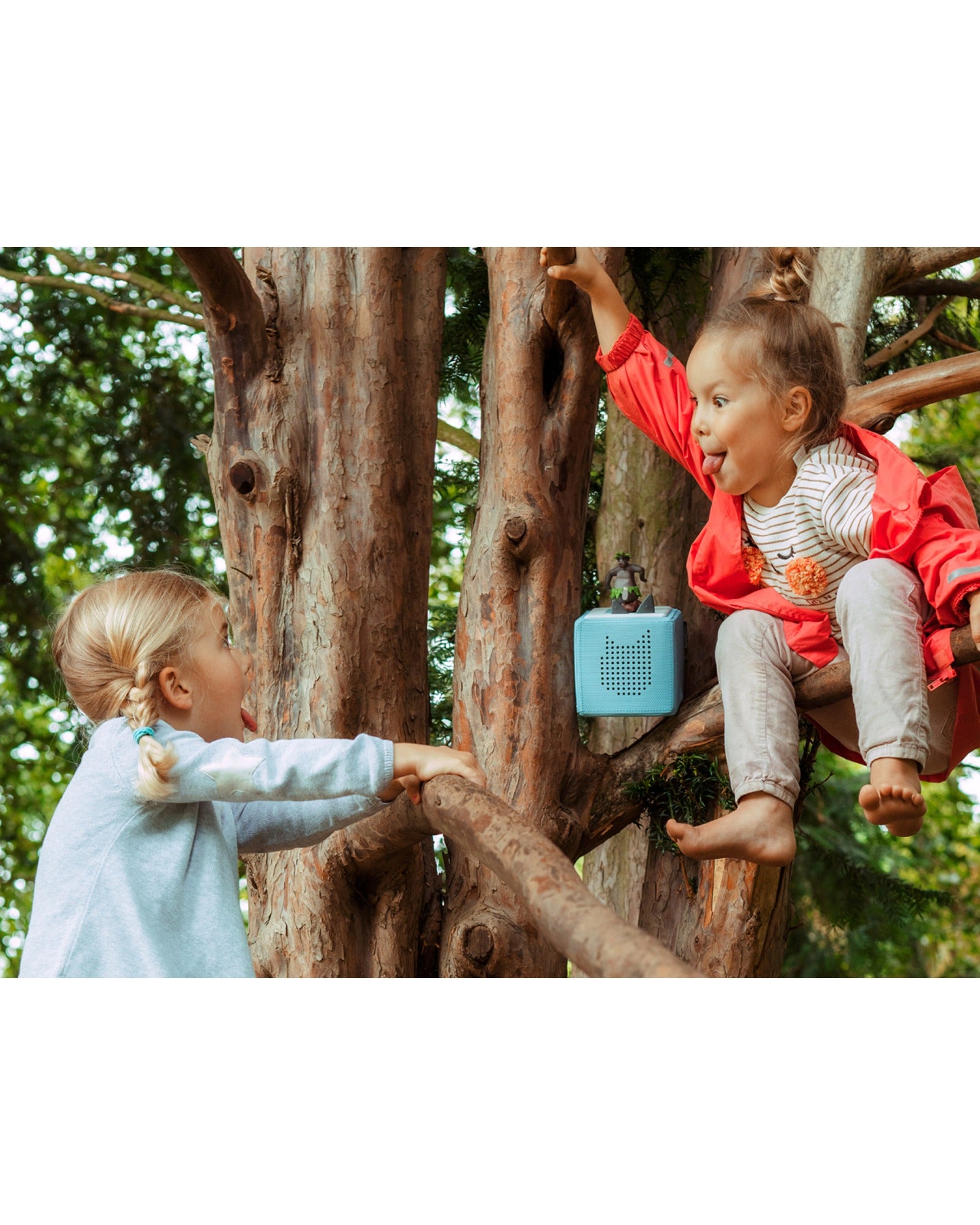 Tonies Disney The Jungle Book Baloo Tonie Audio Character