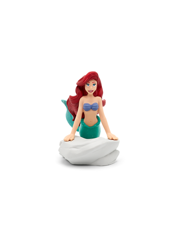 Tonies Disney The Little Mermaid Ariel Tonie Audio Character