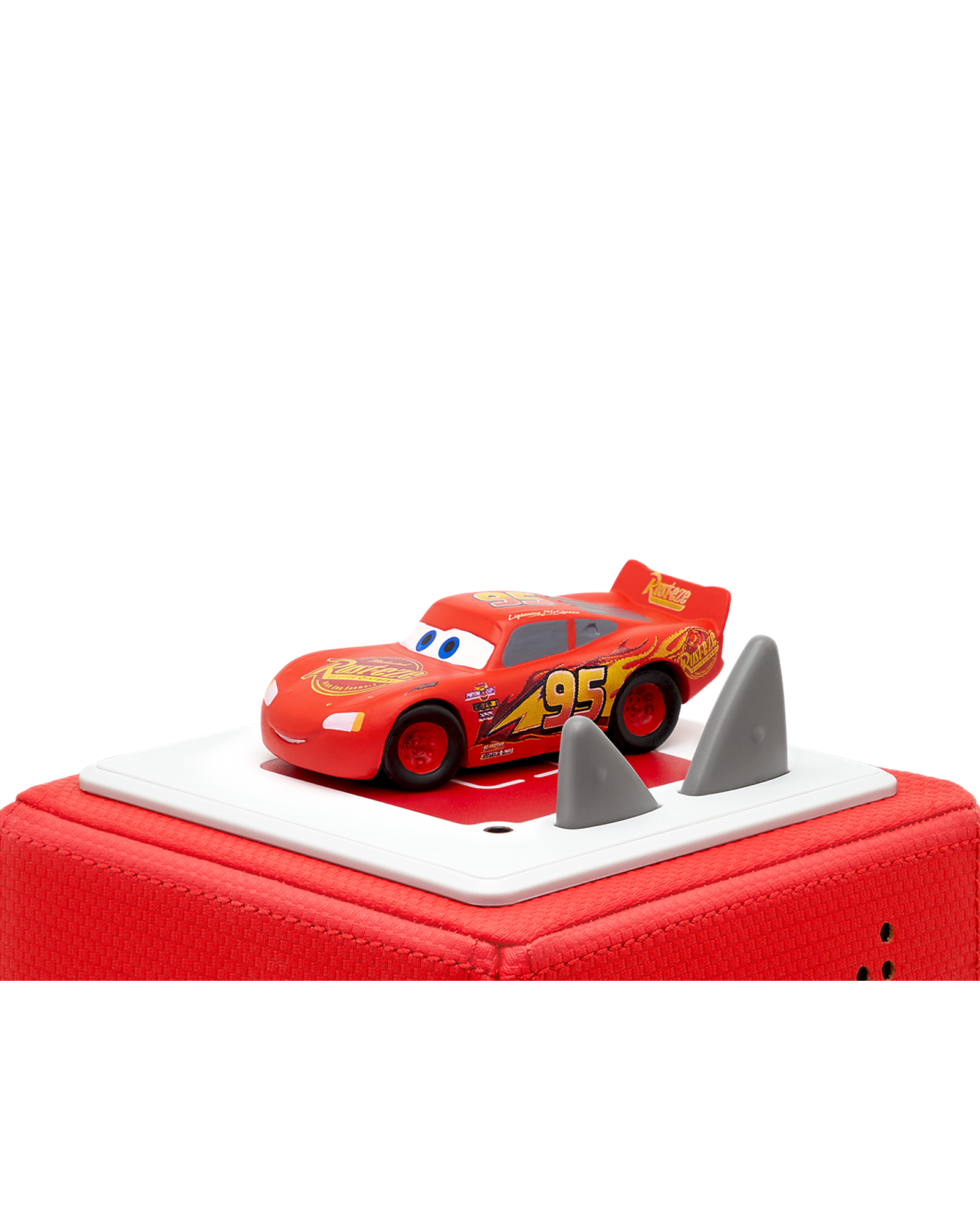 Tonies Disney Cars Lightning Mcqueen Tonie Audio Character