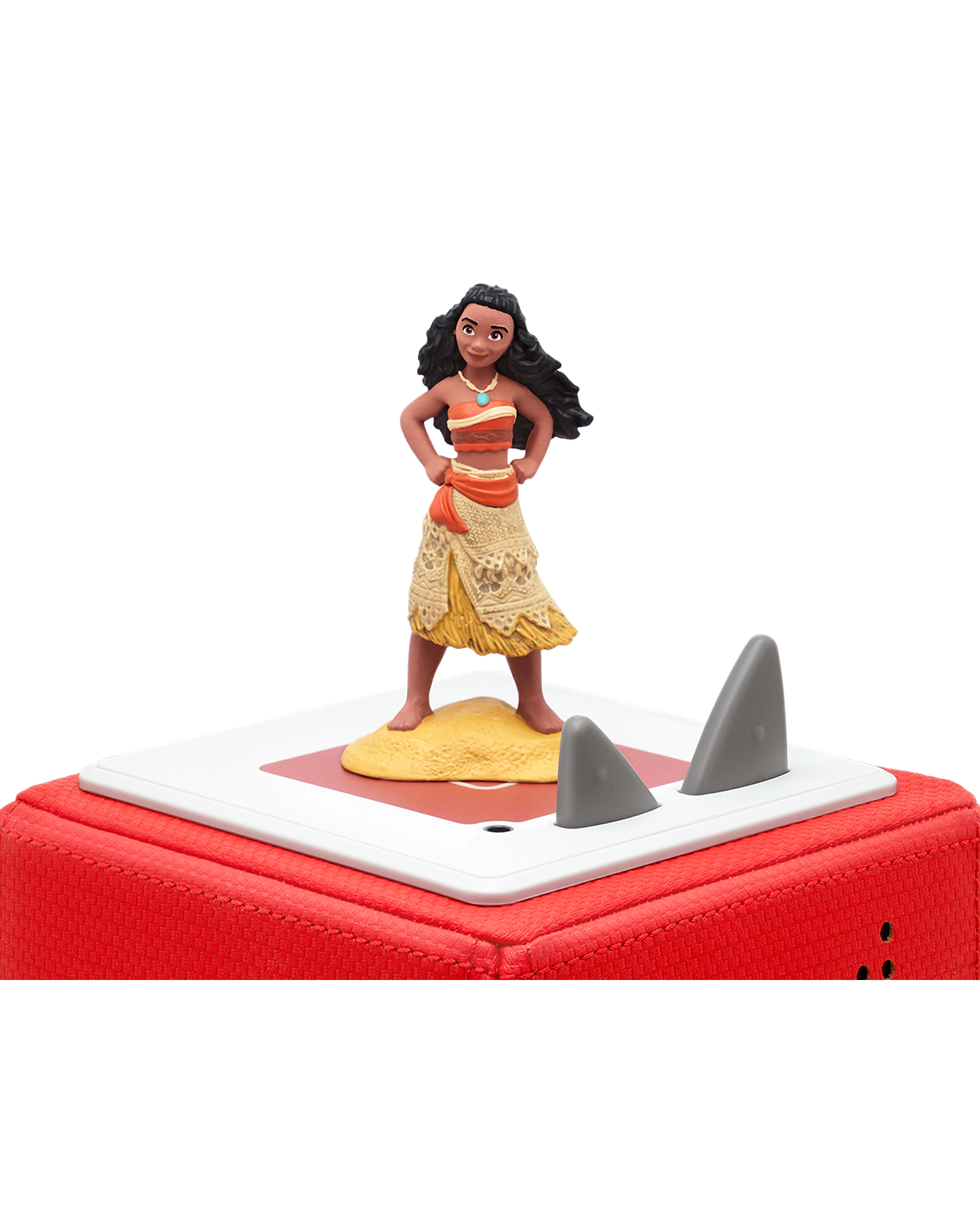 Tonies Disney Moana Tonie Audio Character