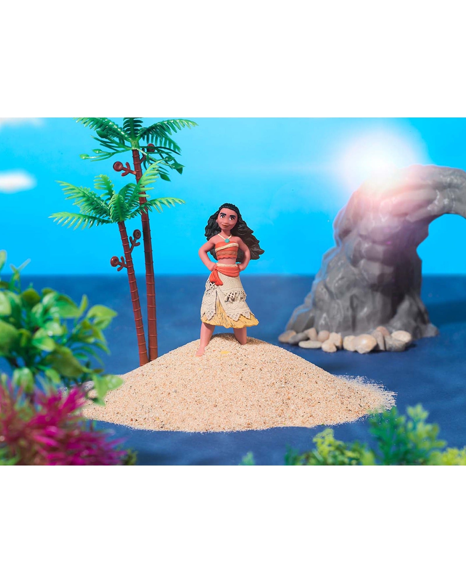Tonies Disney Moana Tonie Audio Character