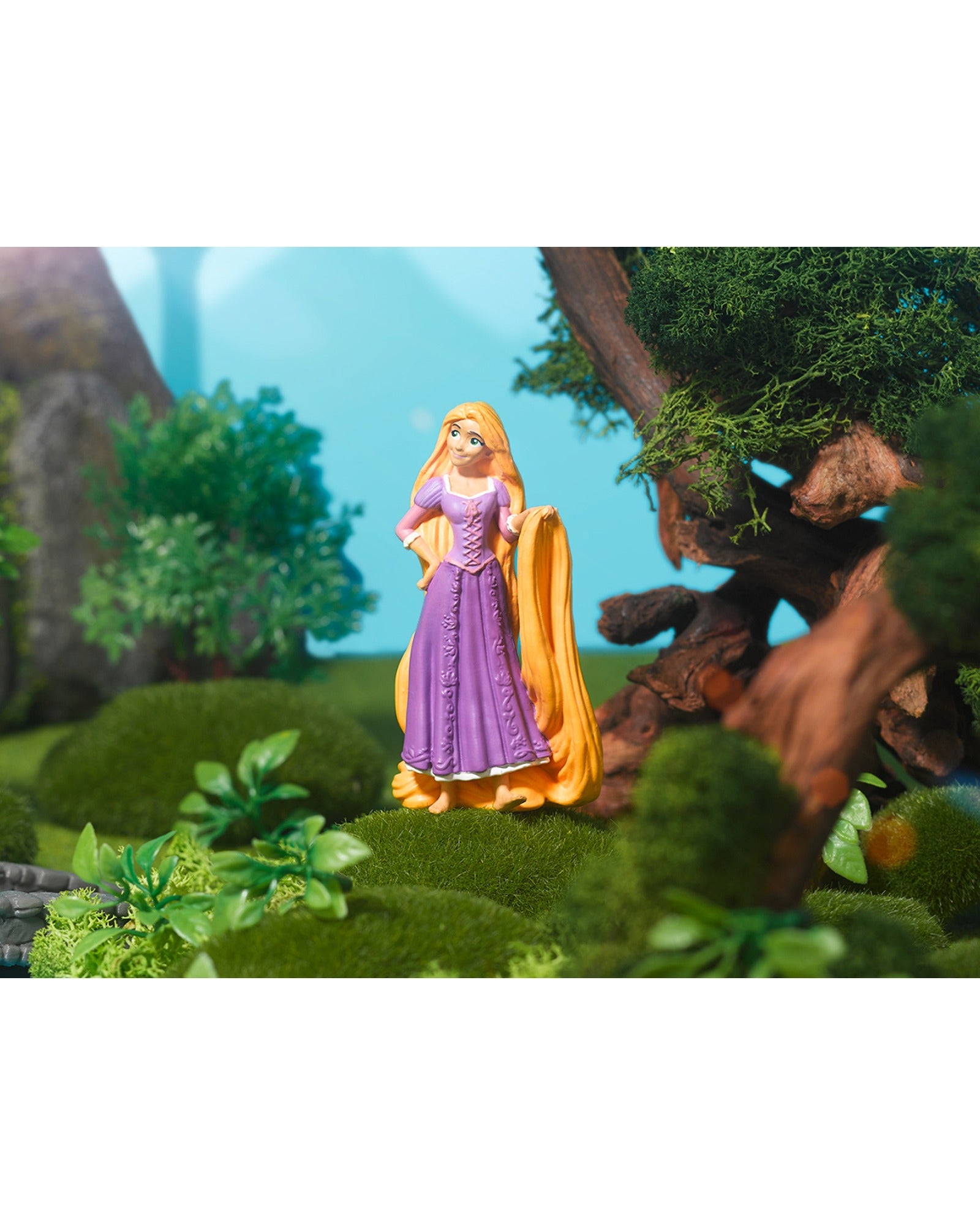 Tonies Disney Tangled Tonie Audio Character