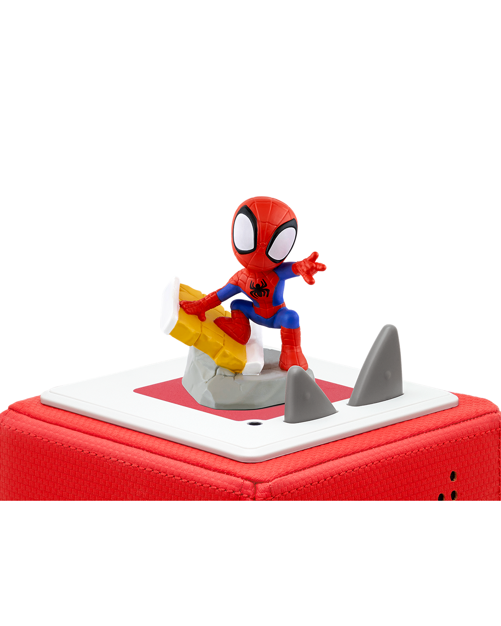 Tonies Marvel Spidey And His Amazing Friends: Spidey Tonie Audio Character