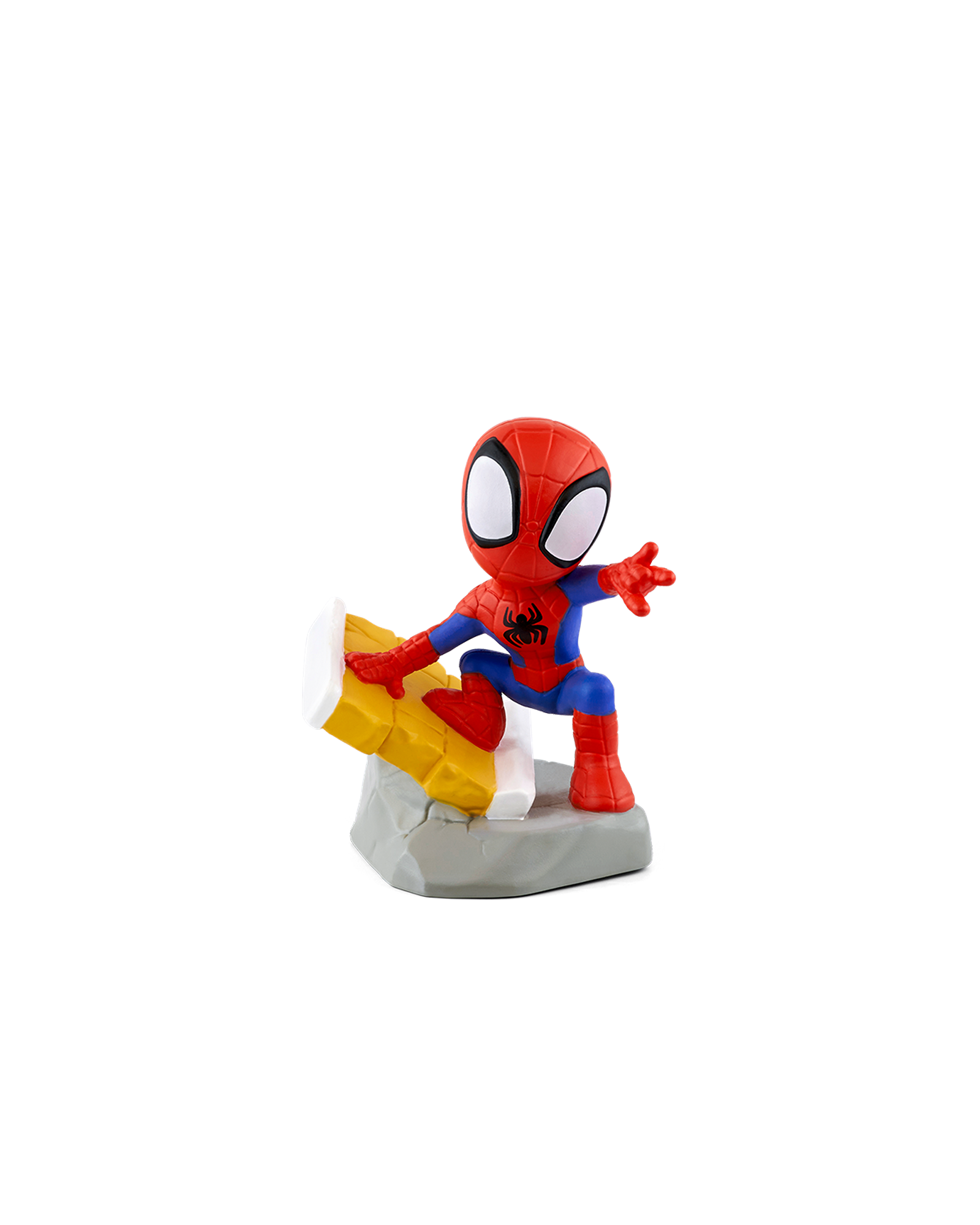 Tonies Marvel Spidey And His Amazing Friends: Spidey Tonie Audio Character
