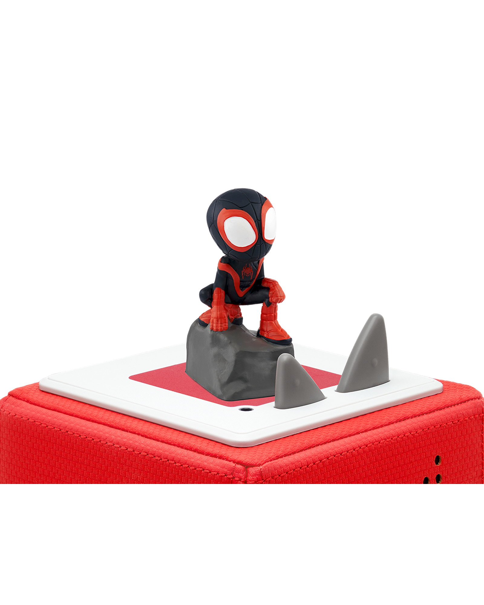 Tonies Marvel Spidey And His Amazing Friends: Spin (Miles Morales) Tonie Audio Character