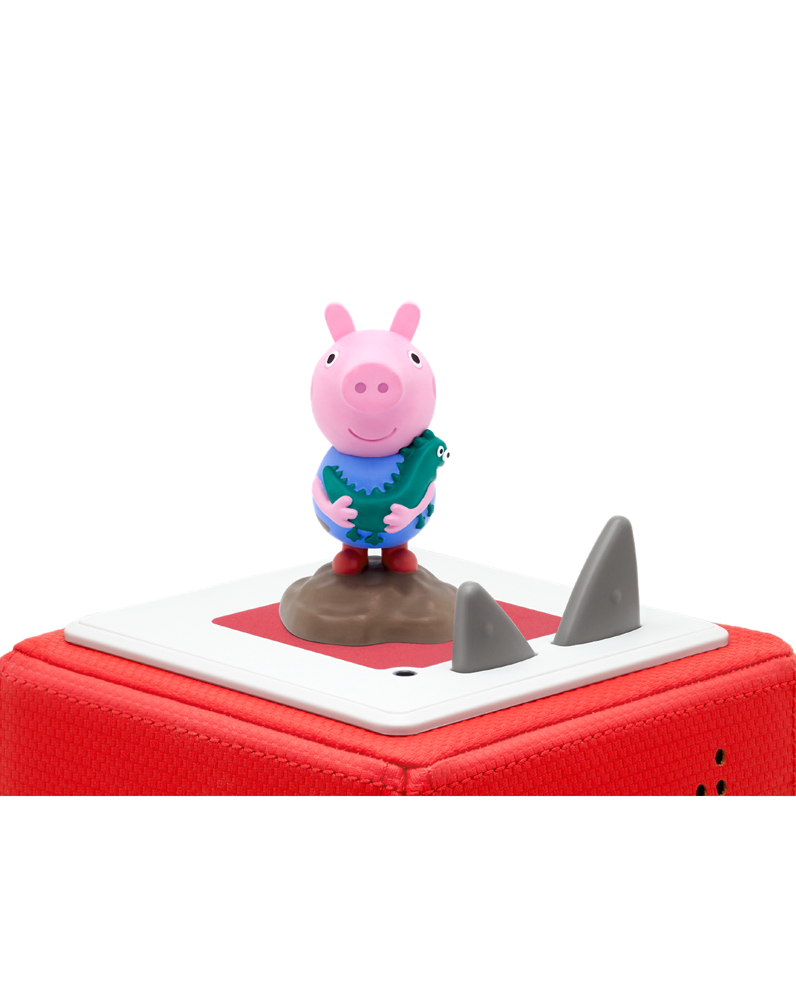Tonies Peppa Pig George Pig Tonie Audio Character