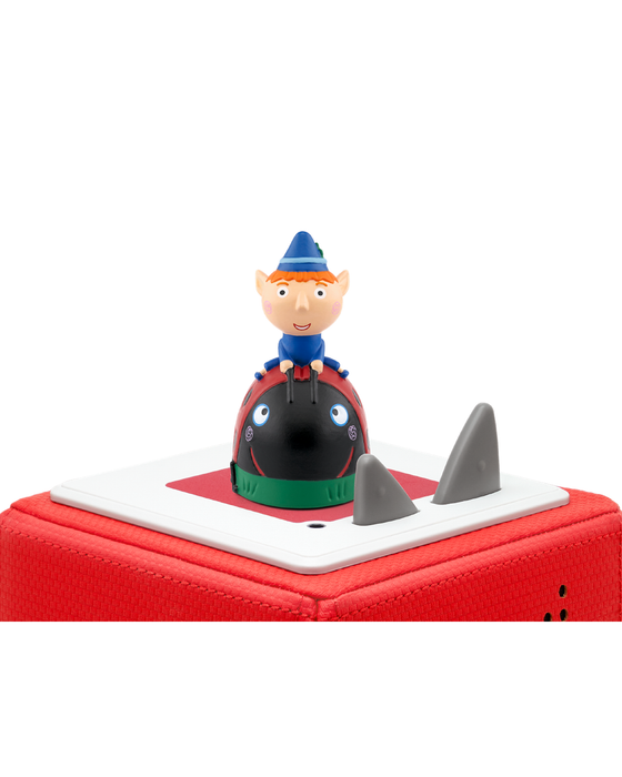Tonies Ben And Hollys Little Kingdom Ben Tonie Audio Character