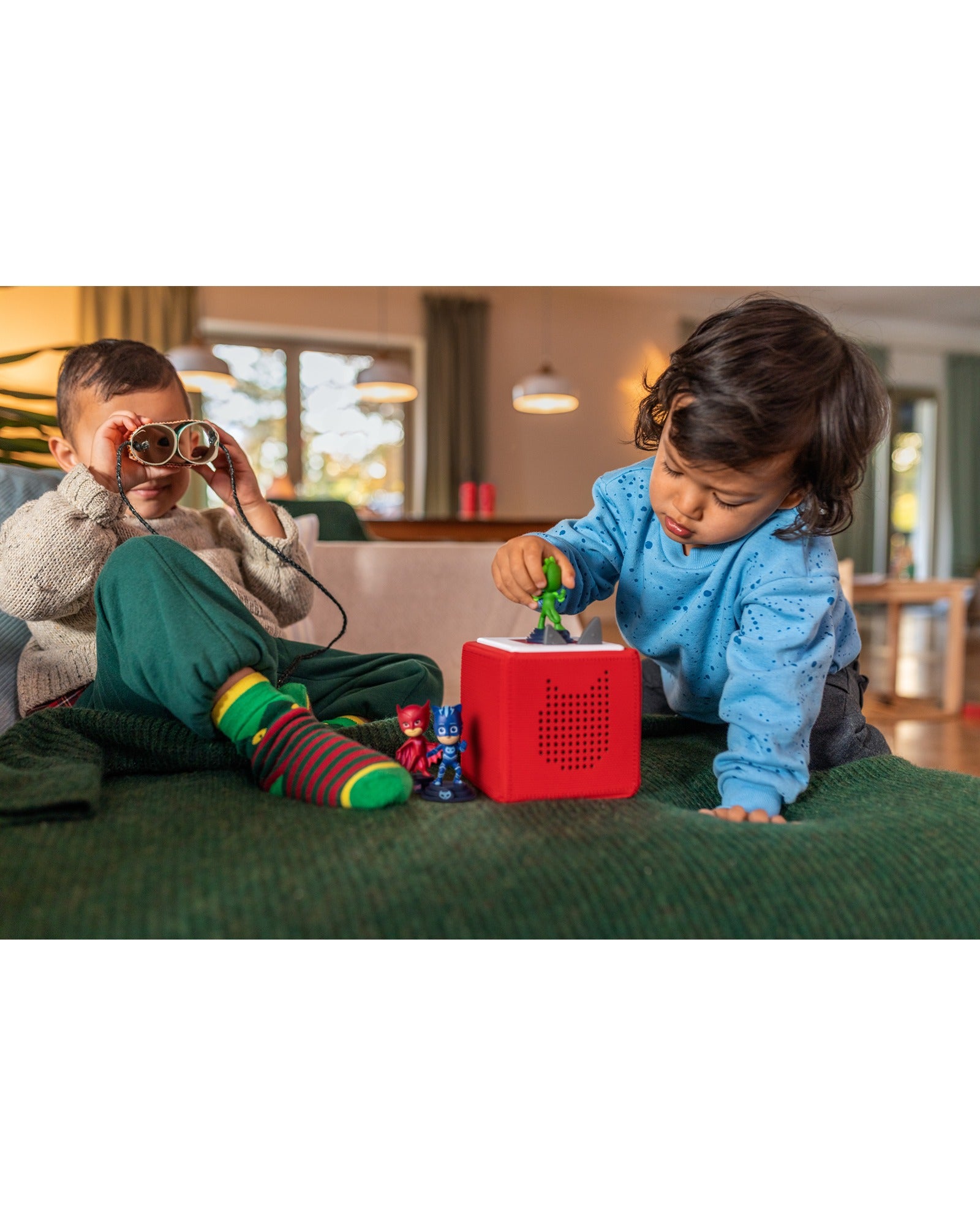 Tonies Pj Masks Catboy Tonie Audio Character