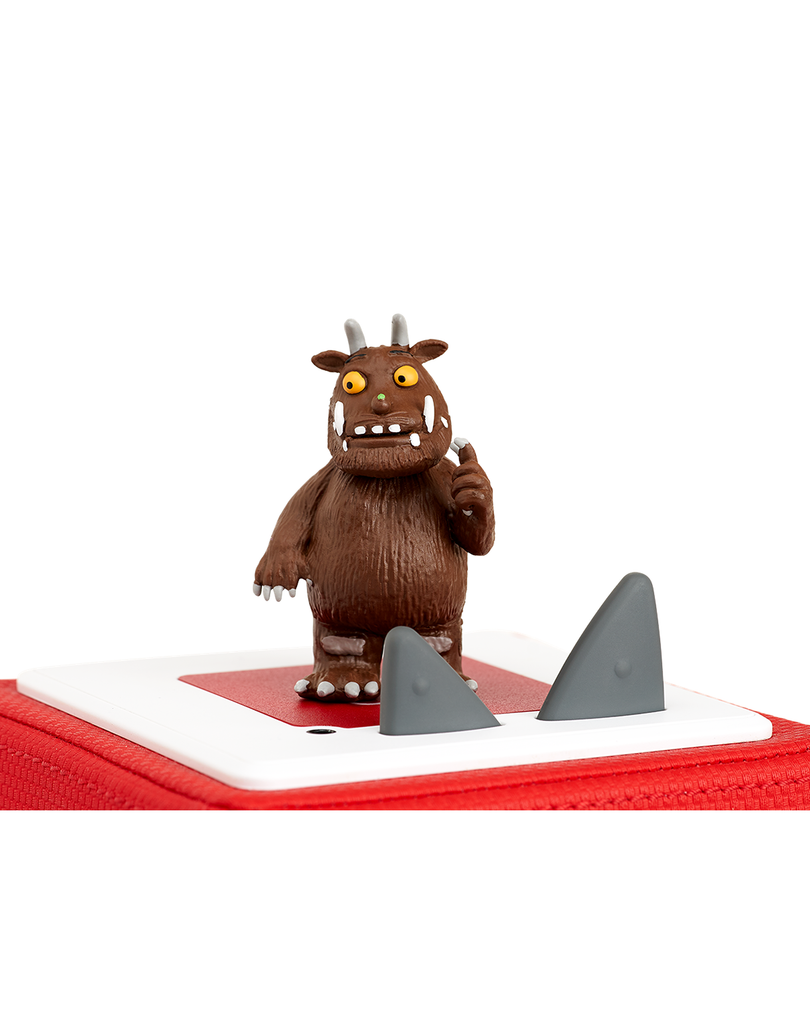 Julia Donaldson - The Gruffalo's Child Tonie Audio Character