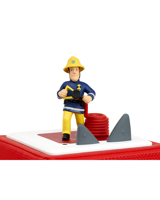 Tonies Fireman Sam The Pontypandy Pack Tonie Audio Character